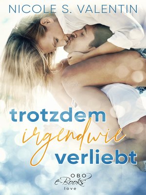 cover image of Trotzdem irgendwie verliebt